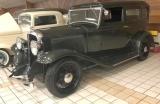 58k photo of 1932 Rockne 75