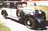 14k photo of 1931 Sunbeam 16 6-light saloon