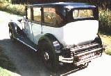 14k photo of 1931 Sunbeam 16 6-light saloon