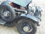 63k photo of 1931 Sunbeam 16 tourer, chassis Nr. 5794 M, engine
