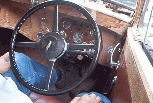 Sunbeam 25
