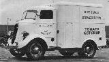 46k image of Studebaker 2M-201 by Heinz