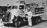 54k image of Studebaker 2M225 Phildelphia Coca-Cola Bottling Company