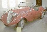 33k photo of 1936 Skoda Popular roadster of Wojtek