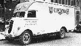 70k image of Studebaker 2M Van