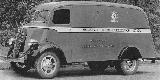 57k image of Studebaker 2M225 Van by Marion Auto Body Company