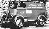 96k image of Studebaker 2M201 by- and for Toronto Daily Star