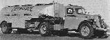 31k image of Studebaker 2W-865 tractor w/deluxe cab