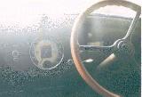 64k photo of 1937 Skoda Popular tudor, dashboard