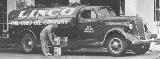 13k image of Studebaker J20-80 gasoline tank by Davis Welding & Manufacturing