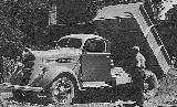 51k image of Studebaker J20-38 dumper by Edwards