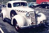 44k photo of Studebaker J5