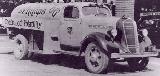 41k image of Studebaker J tanker