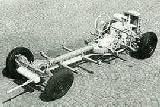 11k photo of Skoda 924, chassis
