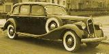 11k photo of 1938 Skoda 924 Limousine