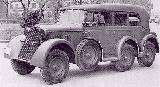 28k photo of 1939-41Steyr-640 staff car