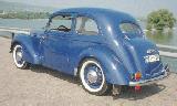 10k photo of 1939 Skoda Popular 1100OHV tudor