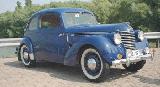 11k photo of 1939 Skoda Popular 1100OHV tudor