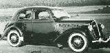 11k photo of early Skoda Popular limuzina