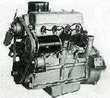 11k photo of Skoda Popular 1100OHV motor