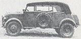 37к фото 1941-1942 Штайр-1500А/02 Kfz.21 командирский