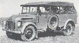 27к фото 1941-1942 Штайр-1500А Kfz.70