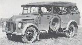 27k photo of 1941-1942 Steyr-1500A Kfz.70