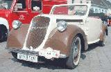 22k photo of Steyr-220 Cabriolet