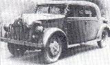 71к фото 1942-1944 Штайр-1500А Kfz.21