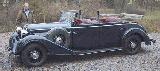 29k photo of Steyr-530 Cabriolet of Lars-Magnus Trozelli