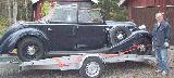 38k photo of Steyr-530 Cabriolet of Lars-Magnus Trozelli