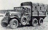 23k photo of Steyr-640 cargo