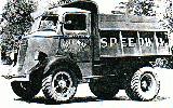 55k image of Studebaker 2M-601 dumper