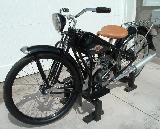 62k photo of 1939 Simplex Servi-Cycle