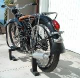 63k photo of 1939 Simplex Servi-Cycle