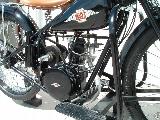 104k photo of 1939 Simplex Servi-Cycle