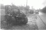 34k 1941 photo of STZ-5 in Krasnyje Strugi