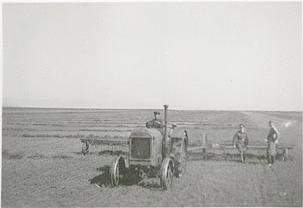 1942 photo of STZ-HTZ