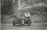 23k WW2 photo of le.E.Pkw. Kfz.2