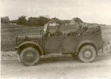 14k WW2 photo of le.E.Pkw. Kfz.2