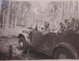 45k WW2 photo of le.E.Pkw. Kfz.2