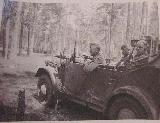 45k WW2 photo of le.E.Pkw. Kfz.2