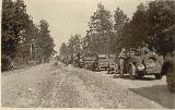 78k WW2 photo of le.E.Pkw. Kfz.4, Ostfront