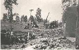 64k WW2 photo, S-65 of 10 Gren.Regt. of 9 Pz.Div., army group Mitte, Guderian