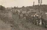 55k WW2 photo of Steyr 250, Belfort, France