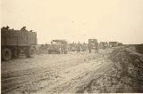 40k WW2 photo of Steyr 250, Poland or Russia