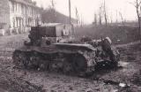 36k WW2 photo of STZ-5