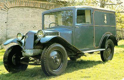 tatra 12