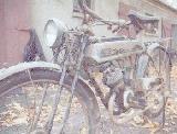 21k photo of 1934 Triumph TS 100