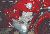 78k photo of 1939 Triumph BD250